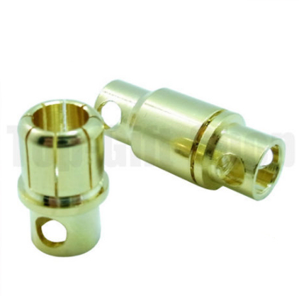 8mm Bullets 160A
